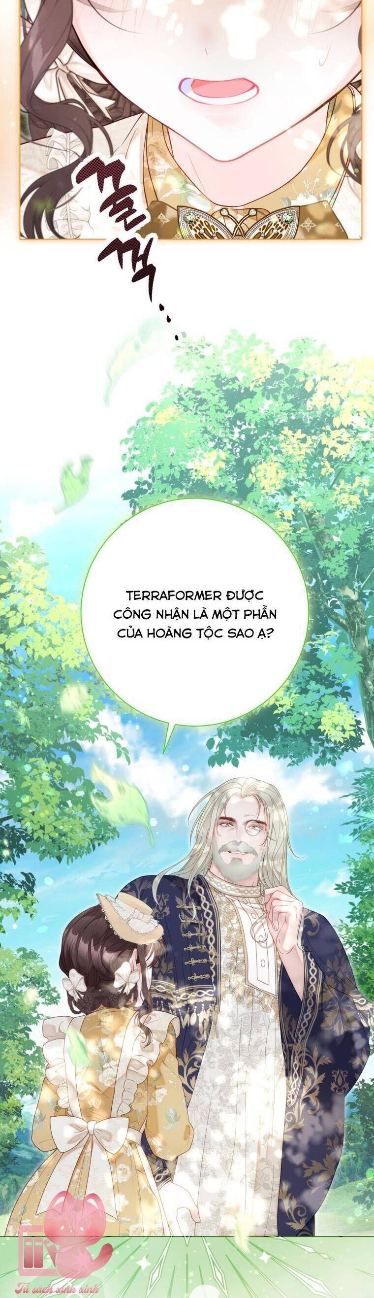 Một Thế Giới Không Có Chị Gái Mà Ai Cũng Yêu - Chapter 53 - Page 9