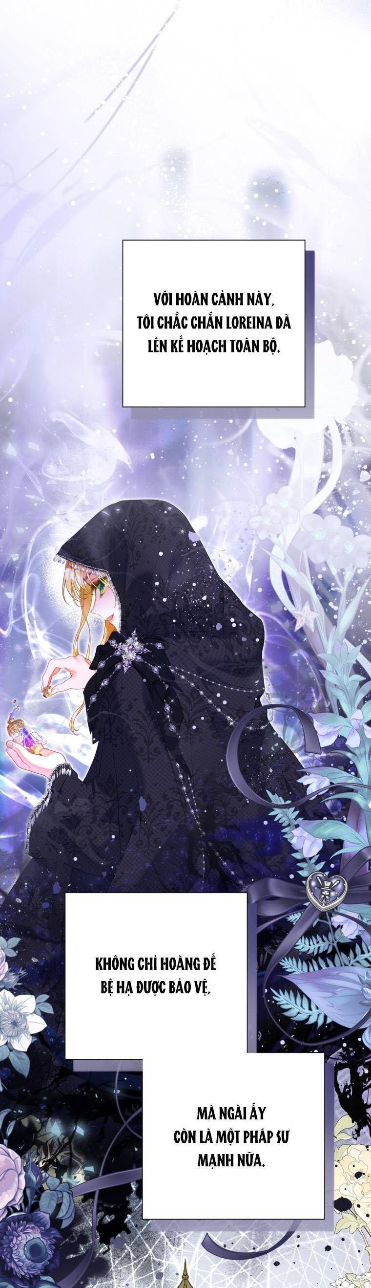 Một Thế Giới Không Có Chị Gái Mà Ai Cũng Yêu - Chapter 54 - Page 10