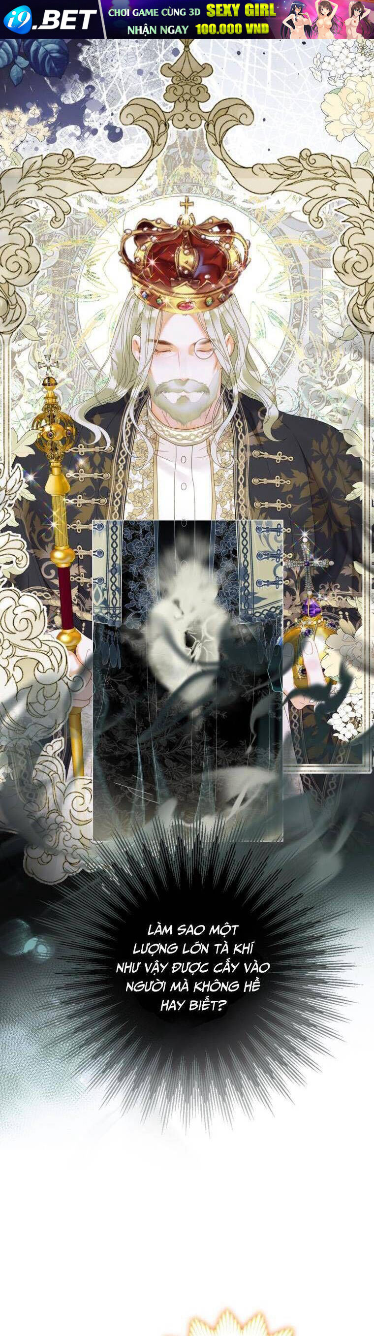 Một Thế Giới Không Có Chị Gái Mà Ai Cũng Yêu - Chapter 54 - Page 11