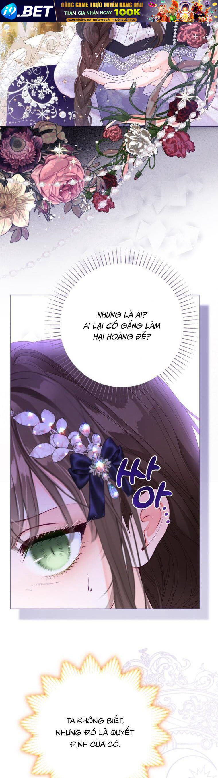 Một Thế Giới Không Có Chị Gái Mà Ai Cũng Yêu - Chapter 54 - Page 13