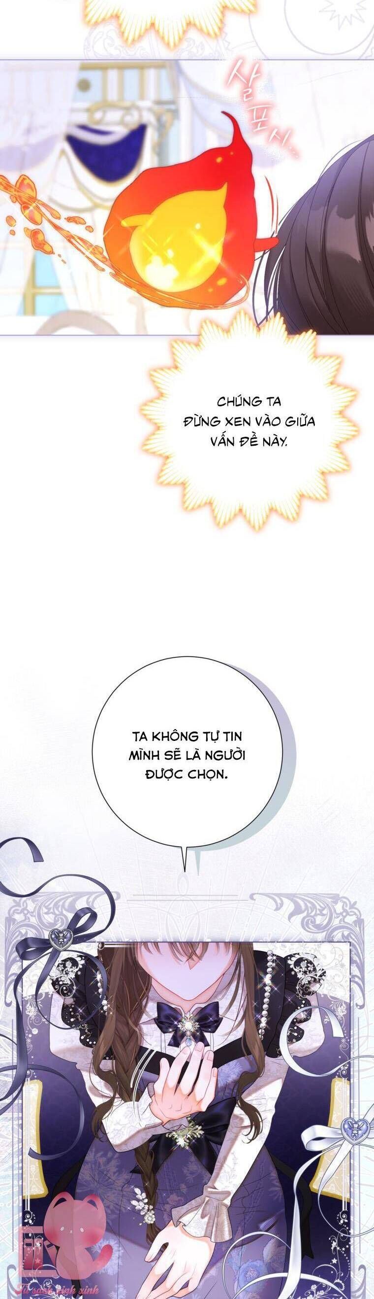 Một Thế Giới Không Có Chị Gái Mà Ai Cũng Yêu - Chapter 54 - Page 14