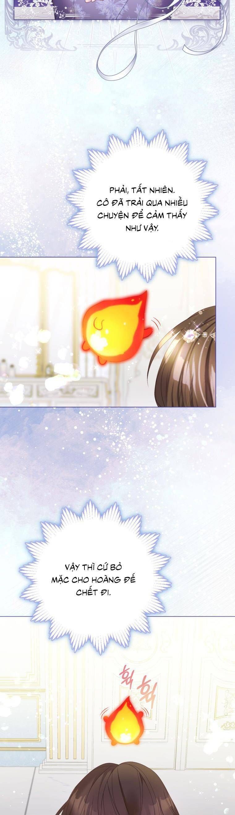 Một Thế Giới Không Có Chị Gái Mà Ai Cũng Yêu - Chapter 54 - Page 15