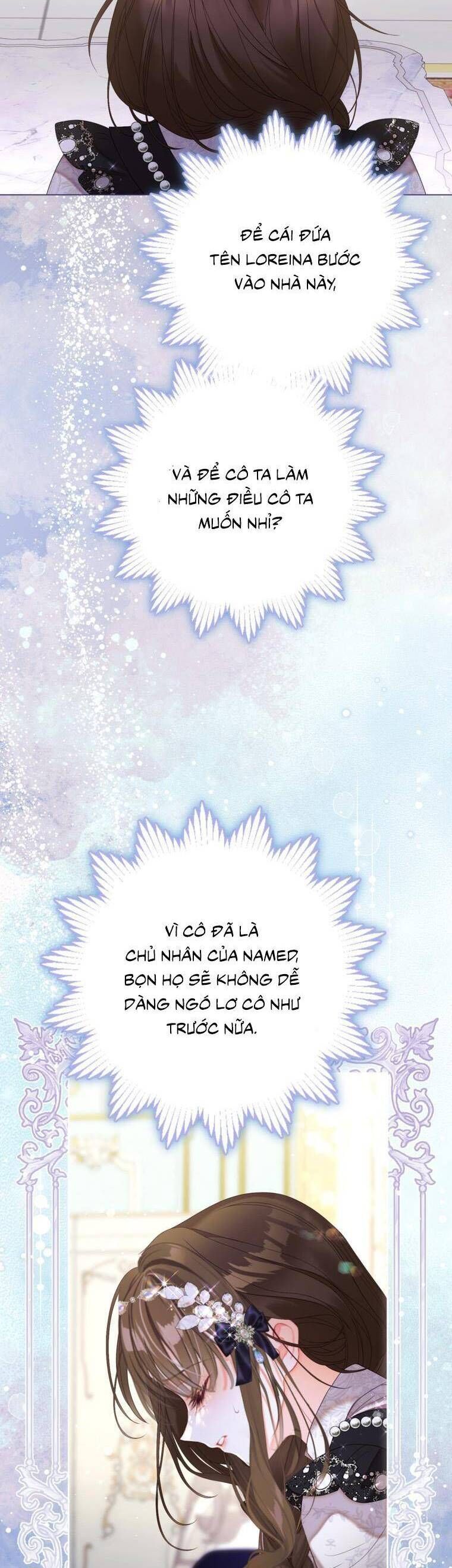 Một Thế Giới Không Có Chị Gái Mà Ai Cũng Yêu - Chapter 54 - Page 16