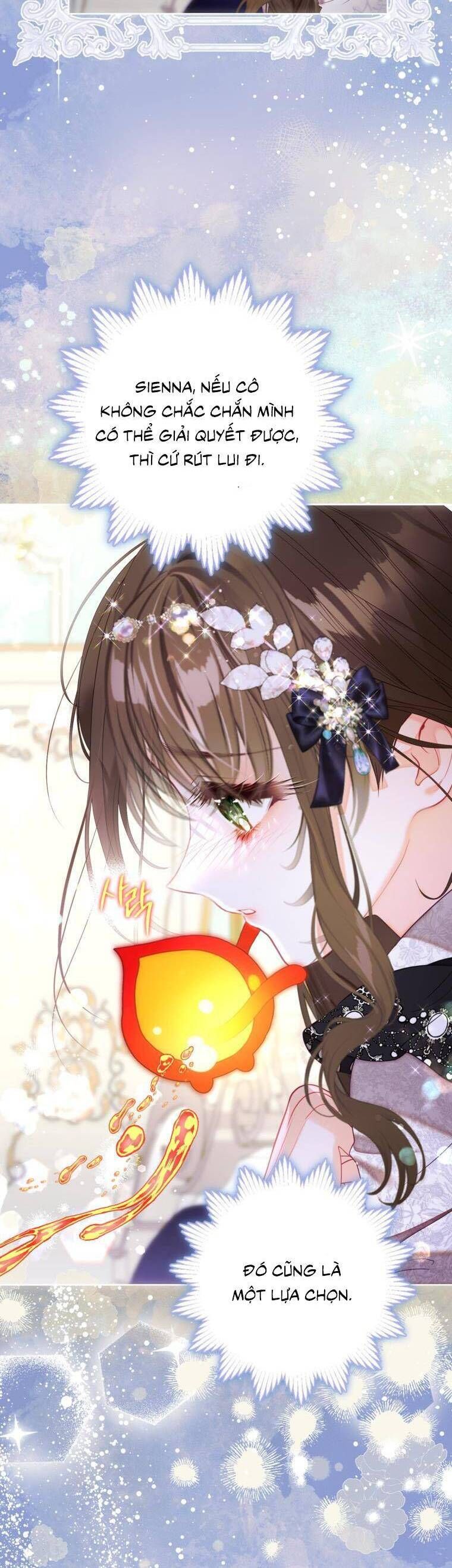 Một Thế Giới Không Có Chị Gái Mà Ai Cũng Yêu - Chapter 54 - Page 17