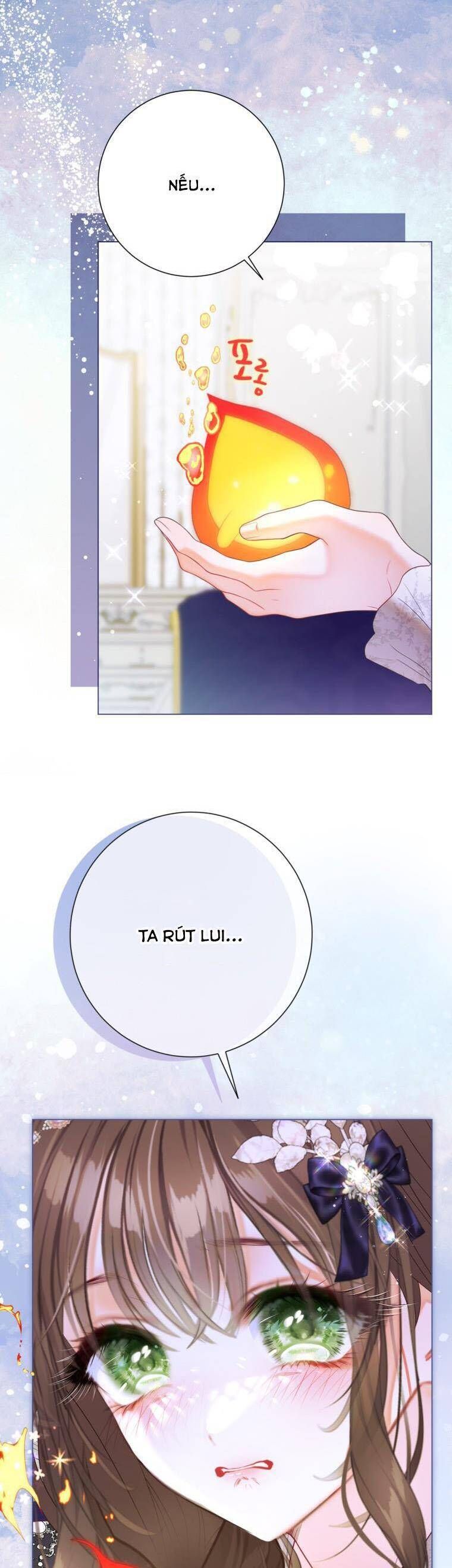 Một Thế Giới Không Có Chị Gái Mà Ai Cũng Yêu - Chapter 54 - Page 18