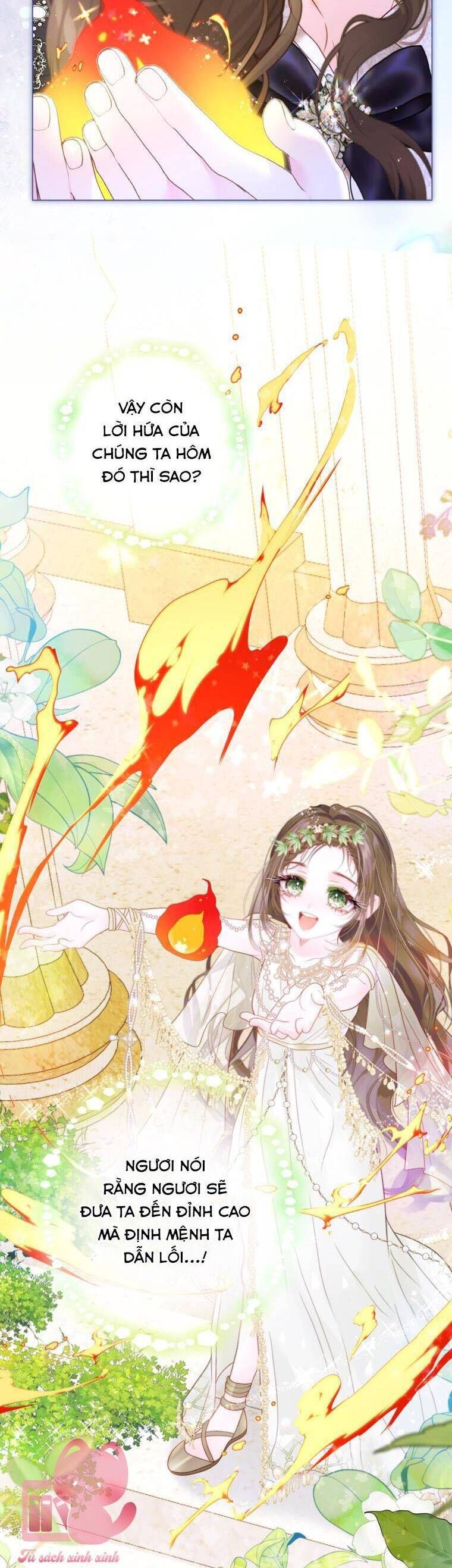 Một Thế Giới Không Có Chị Gái Mà Ai Cũng Yêu - Chapter 54 - Page 19