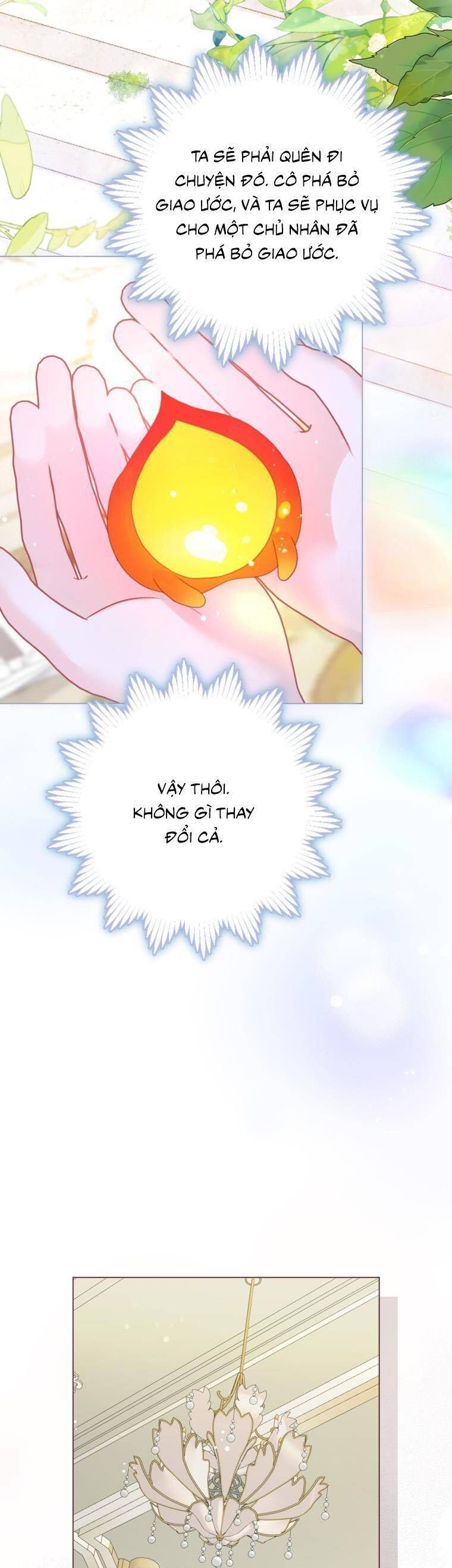 Một Thế Giới Không Có Chị Gái Mà Ai Cũng Yêu - Chapter 54 - Page 20