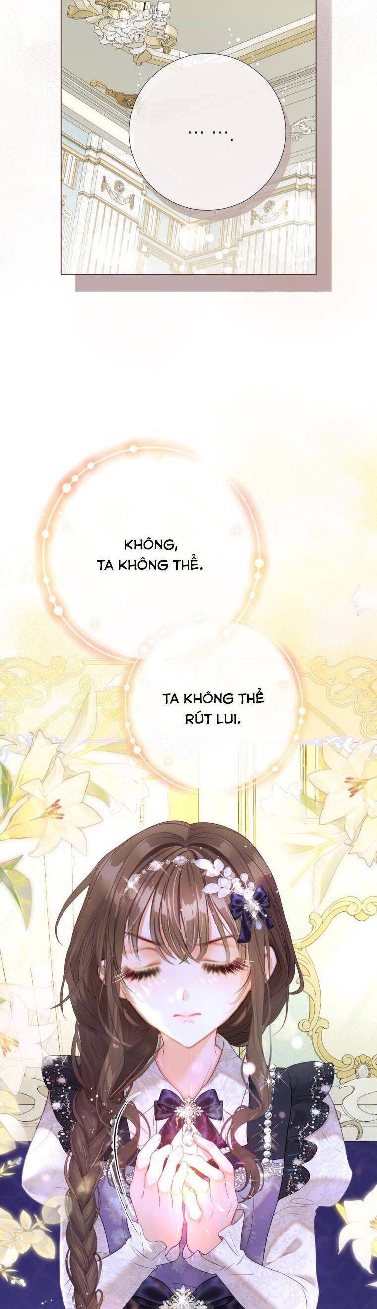 Một Thế Giới Không Có Chị Gái Mà Ai Cũng Yêu - Chapter 54 - Page 21