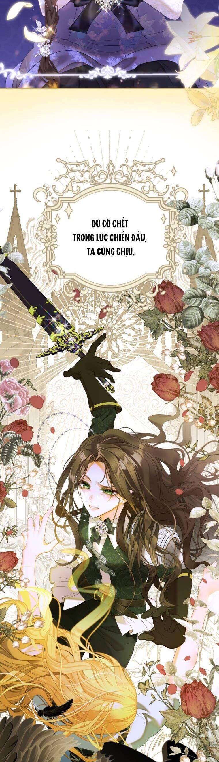 Một Thế Giới Không Có Chị Gái Mà Ai Cũng Yêu - Chapter 54 - Page 22