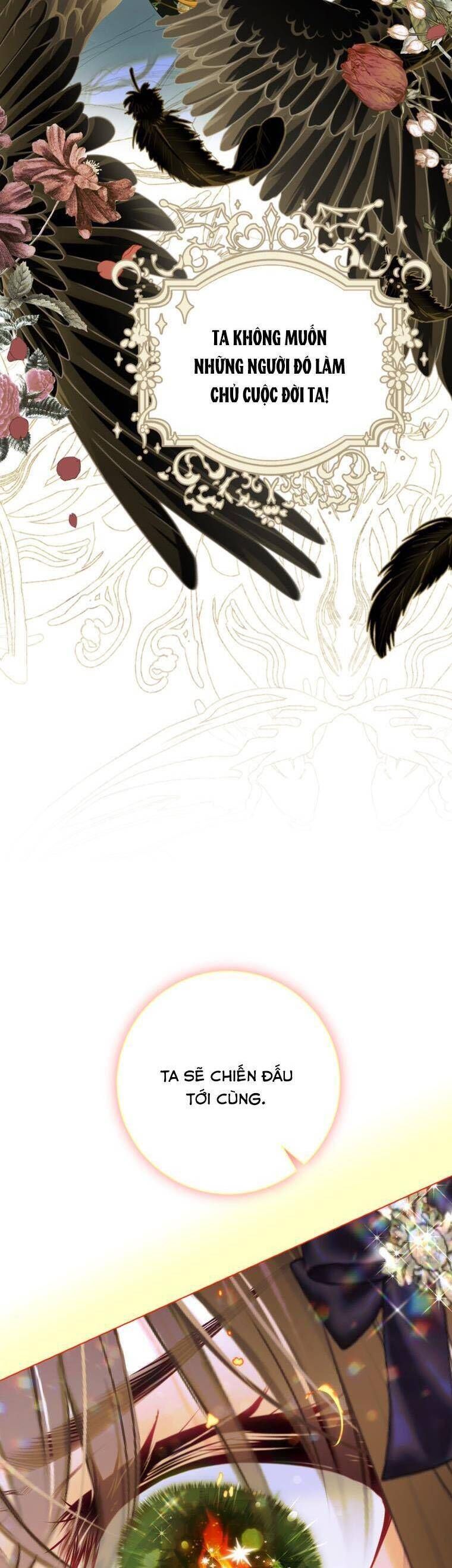 Một Thế Giới Không Có Chị Gái Mà Ai Cũng Yêu - Chapter 54 - Page 23