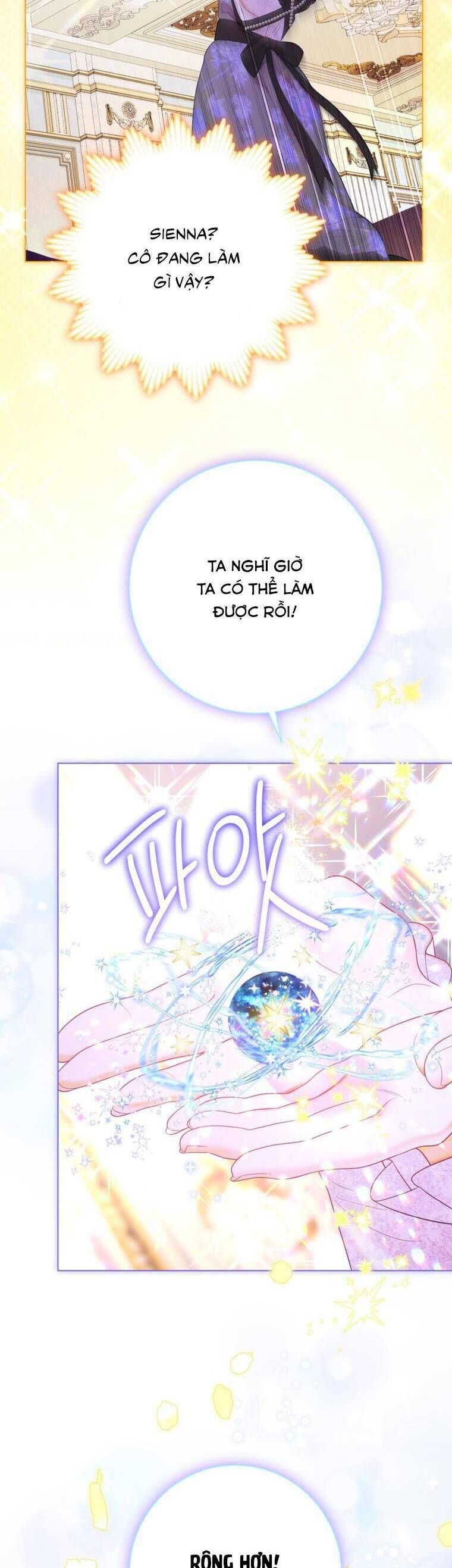 Một Thế Giới Không Có Chị Gái Mà Ai Cũng Yêu - Chapter 54 - Page 26