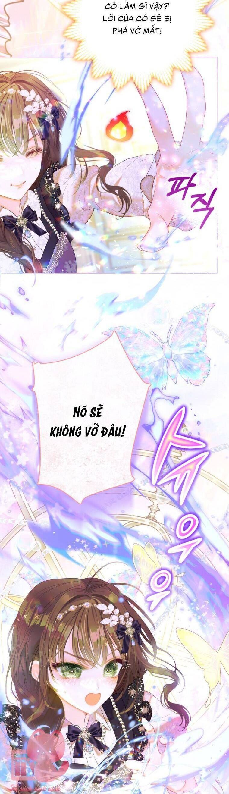 Một Thế Giới Không Có Chị Gái Mà Ai Cũng Yêu - Chapter 54 - Page 29