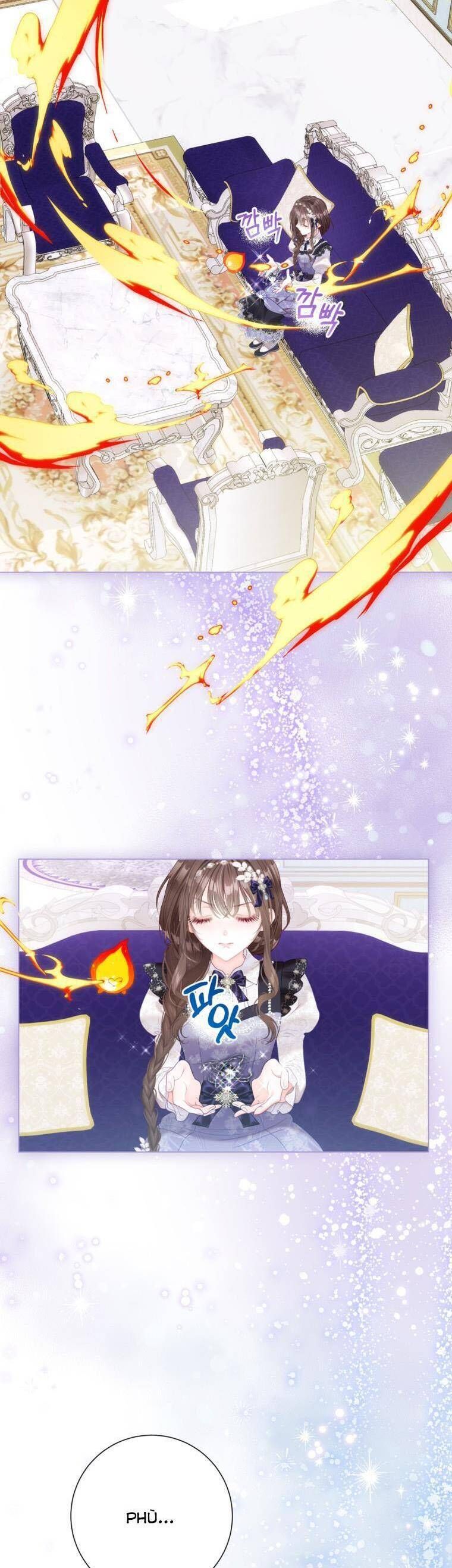 Một Thế Giới Không Có Chị Gái Mà Ai Cũng Yêu - Chapter 54 - Page 3