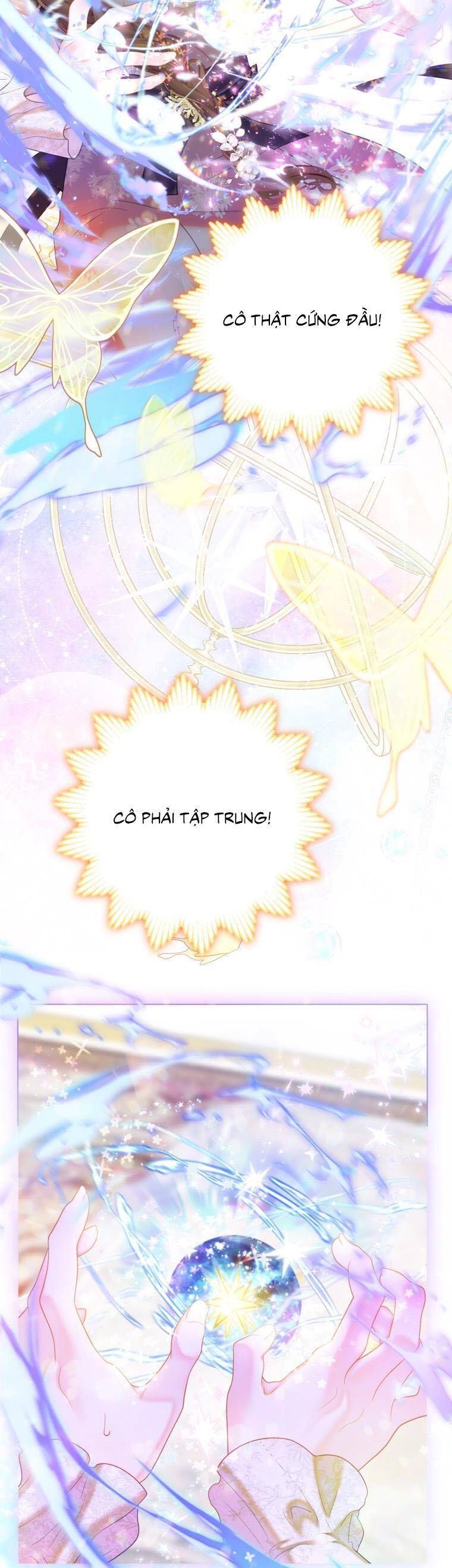 Một Thế Giới Không Có Chị Gái Mà Ai Cũng Yêu - Chapter 54 - Page 30