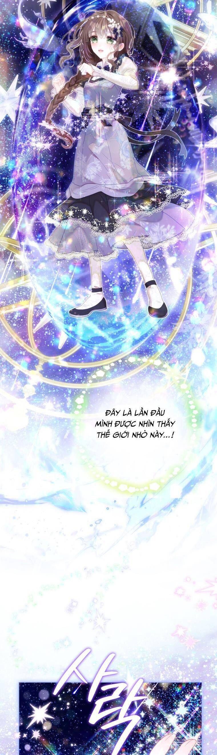 Một Thế Giới Không Có Chị Gái Mà Ai Cũng Yêu - Chapter 54 - Page 33