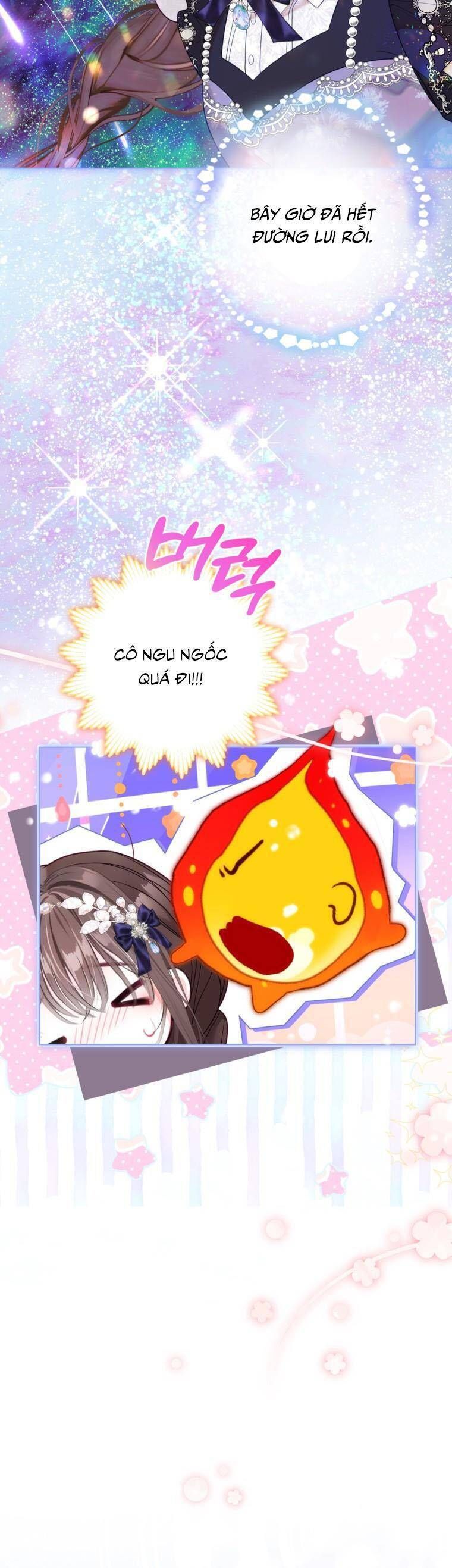 Một Thế Giới Không Có Chị Gái Mà Ai Cũng Yêu - Chapter 54 - Page 35