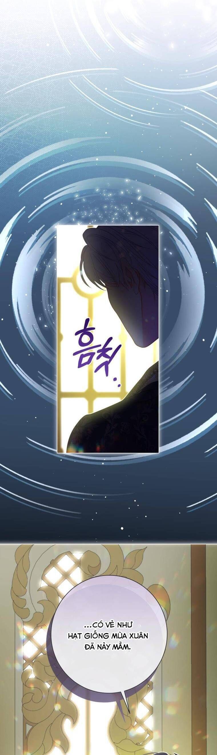 Một Thế Giới Không Có Chị Gái Mà Ai Cũng Yêu - Chapter 54 - Page 36