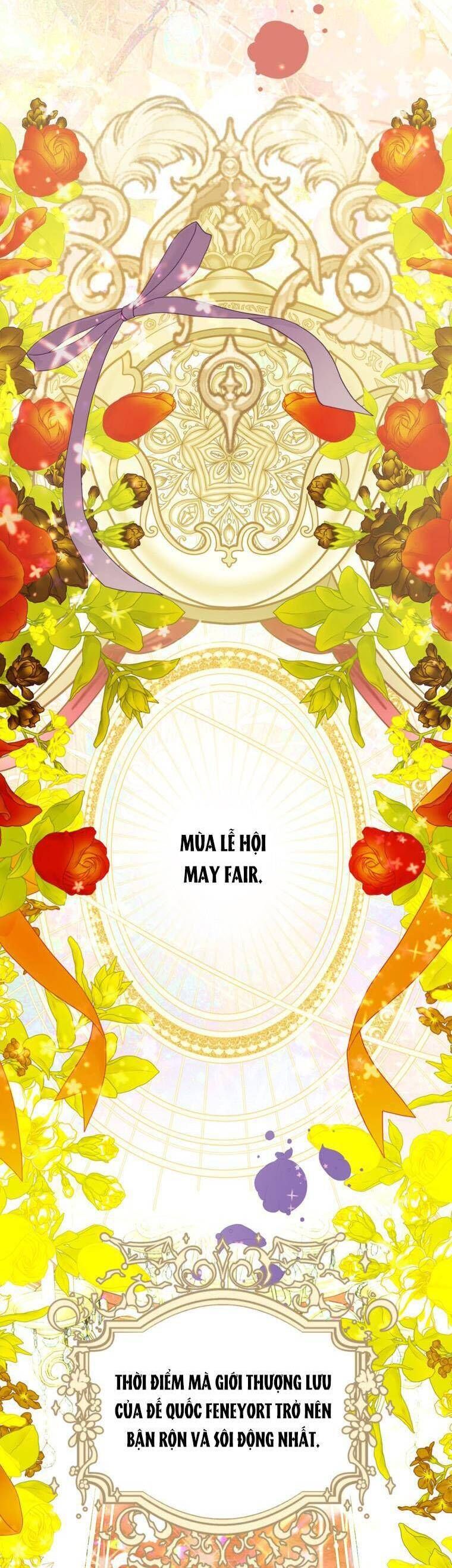 Một Thế Giới Không Có Chị Gái Mà Ai Cũng Yêu - Chapter 54 - Page 38