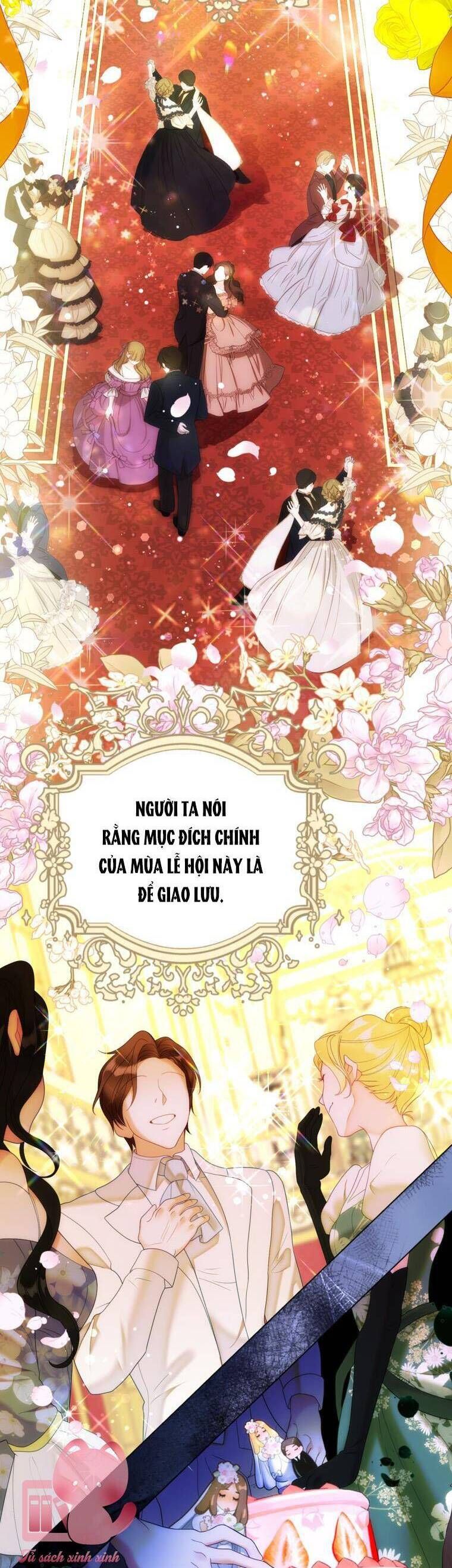 Một Thế Giới Không Có Chị Gái Mà Ai Cũng Yêu - Chapter 54 - Page 39