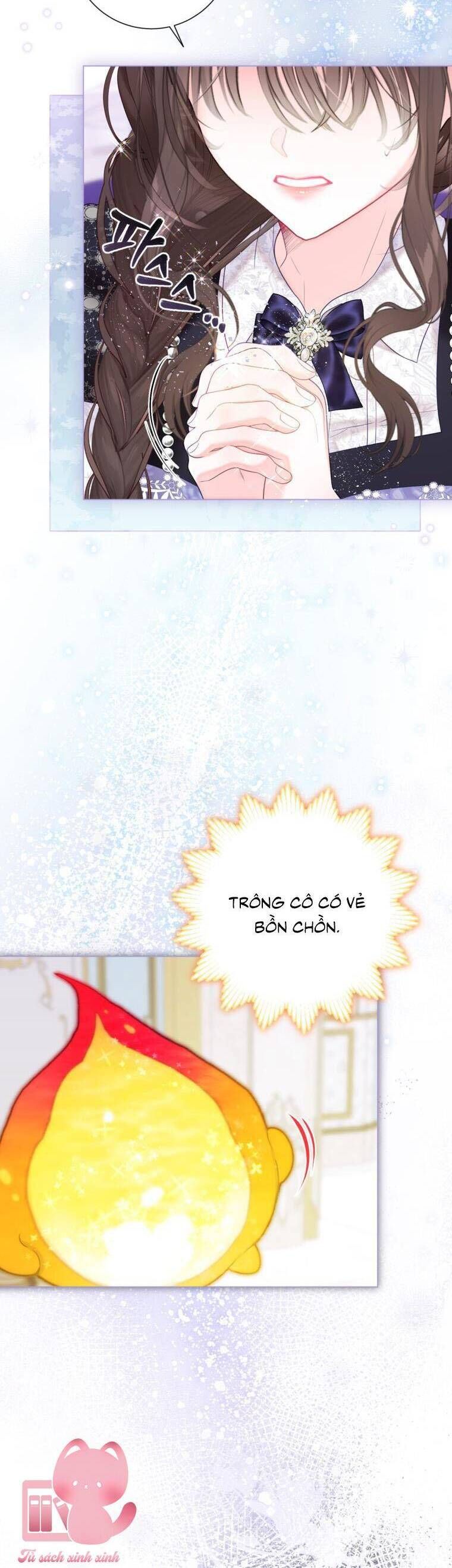 Một Thế Giới Không Có Chị Gái Mà Ai Cũng Yêu - Chapter 54 - Page 4