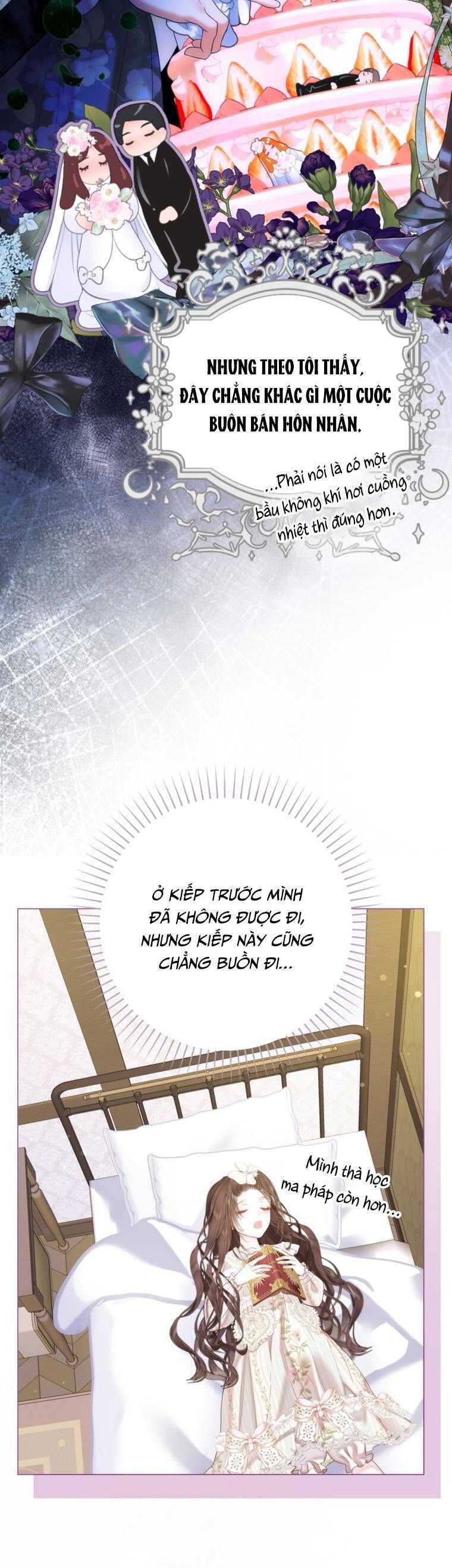 Một Thế Giới Không Có Chị Gái Mà Ai Cũng Yêu - Chapter 54 - Page 40