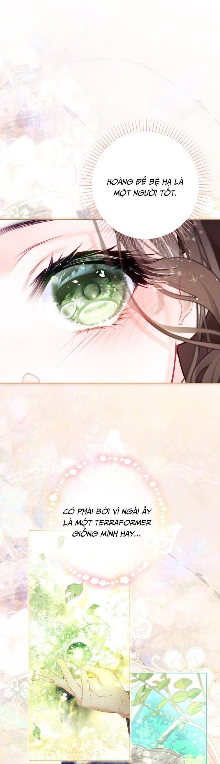 Một Thế Giới Không Có Chị Gái Mà Ai Cũng Yêu - Chapter 54 - Page 41