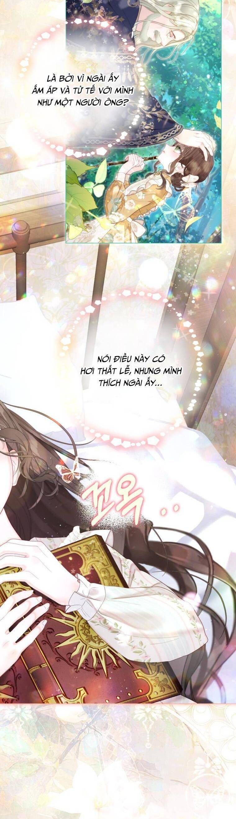 Một Thế Giới Không Có Chị Gái Mà Ai Cũng Yêu - Chapter 54 - Page 42