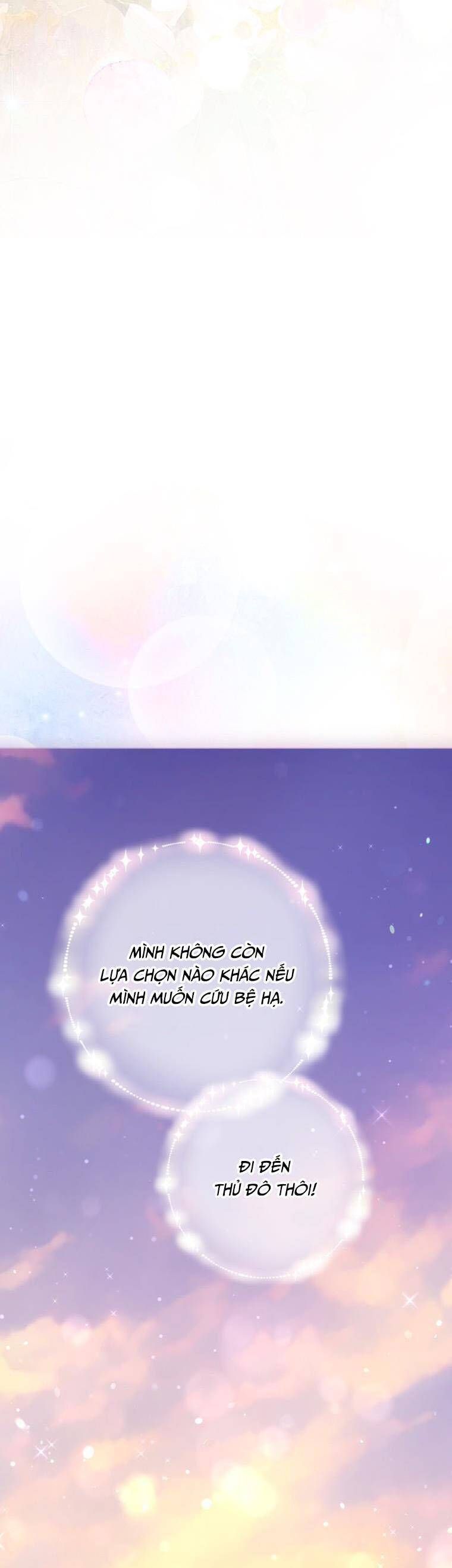 Một Thế Giới Không Có Chị Gái Mà Ai Cũng Yêu - Chapter 54 - Page 43