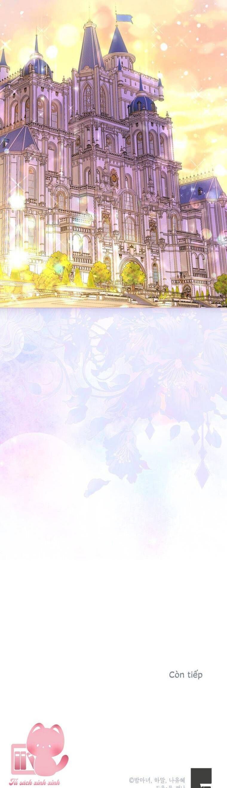 Một Thế Giới Không Có Chị Gái Mà Ai Cũng Yêu - Chapter 54 - Page 44