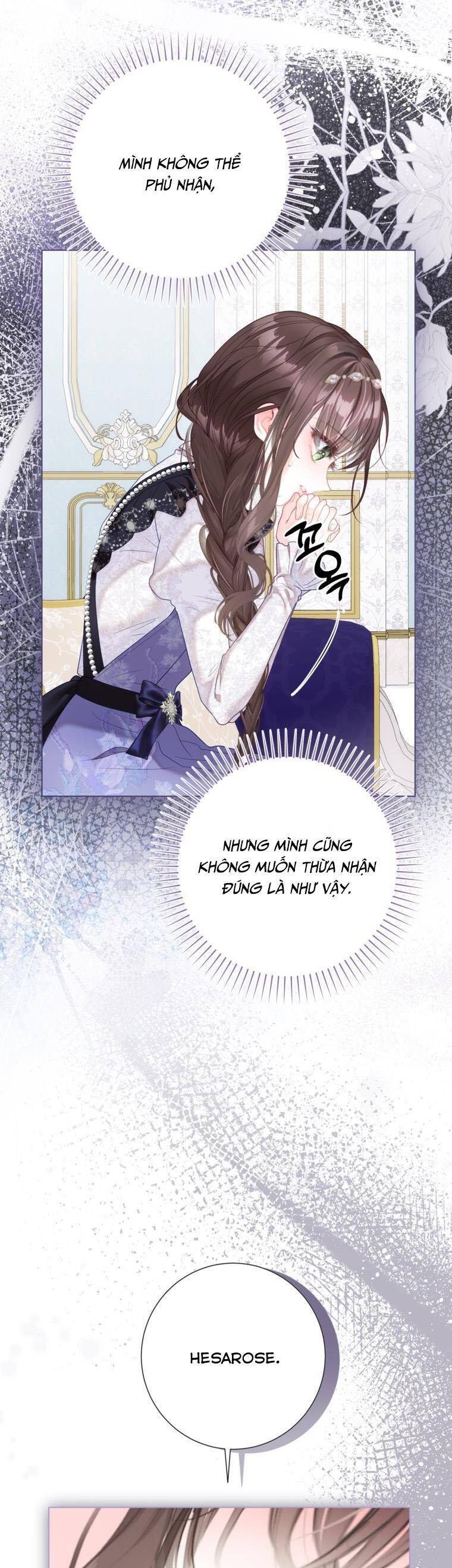 Một Thế Giới Không Có Chị Gái Mà Ai Cũng Yêu - Chapter 54 - Page 5
