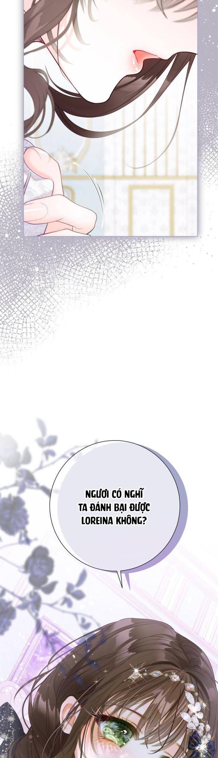 Một Thế Giới Không Có Chị Gái Mà Ai Cũng Yêu - Chapter 54 - Page 6