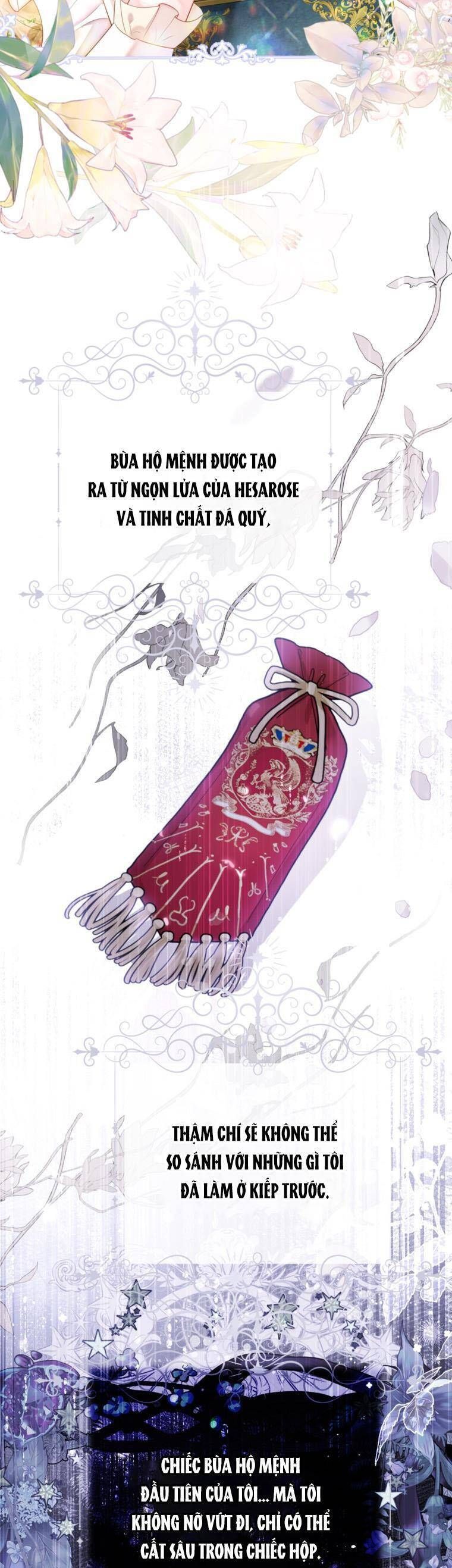 Một Thế Giới Không Có Chị Gái Mà Ai Cũng Yêu - Chapter 55 - Page 10