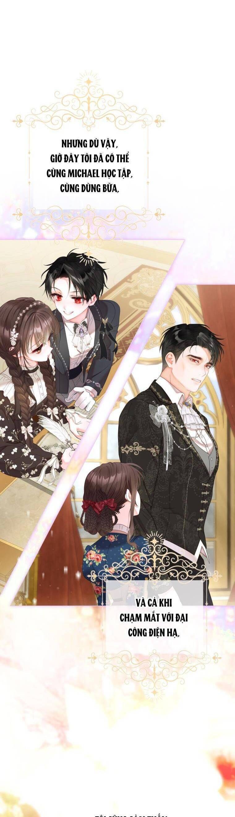 Một Thế Giới Không Có Chị Gái Mà Ai Cũng Yêu - Chapter 55 - Page 12