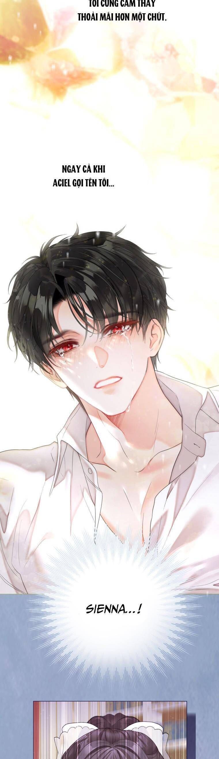 Một Thế Giới Không Có Chị Gái Mà Ai Cũng Yêu - Chapter 55 - Page 13