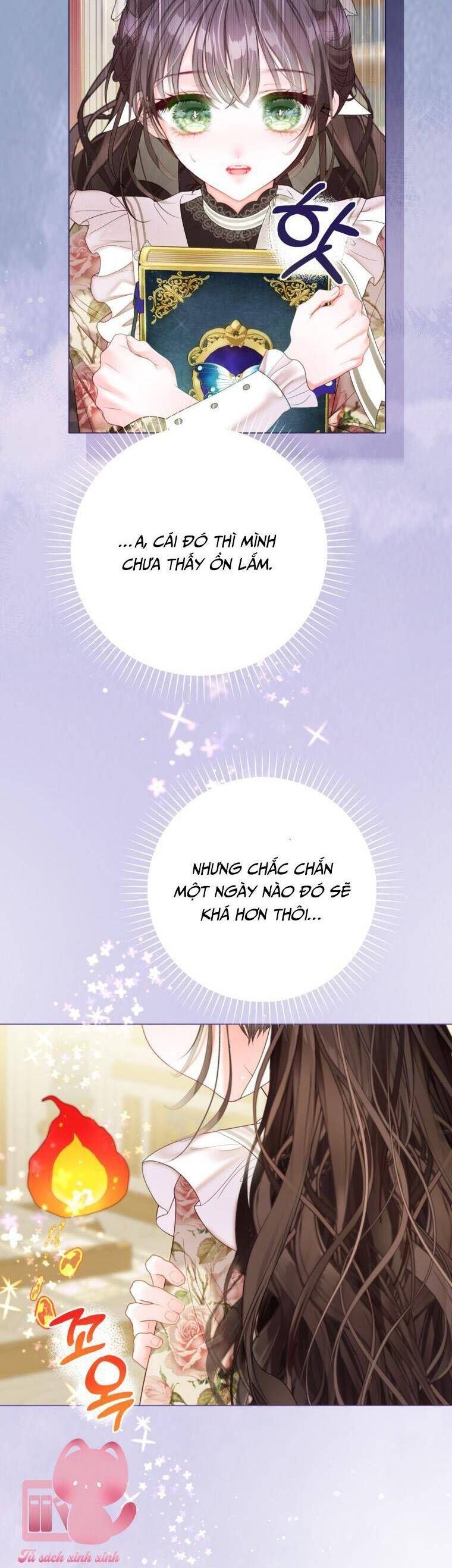 Một Thế Giới Không Có Chị Gái Mà Ai Cũng Yêu - Chapter 55 - Page 14