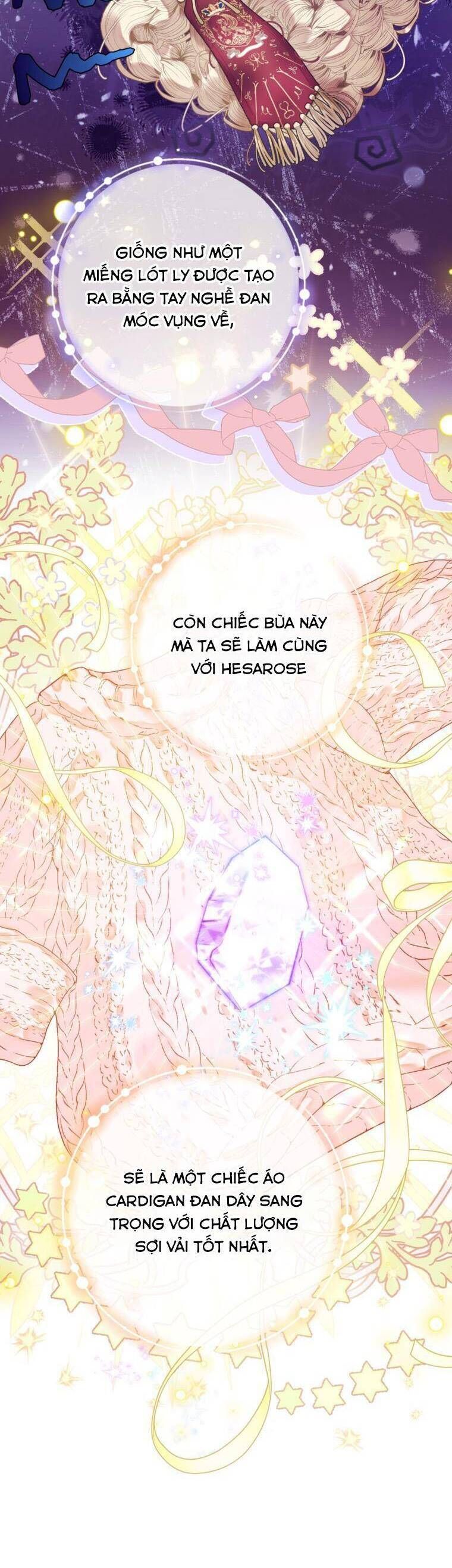 Một Thế Giới Không Có Chị Gái Mà Ai Cũng Yêu - Chapter 55 - Page 16