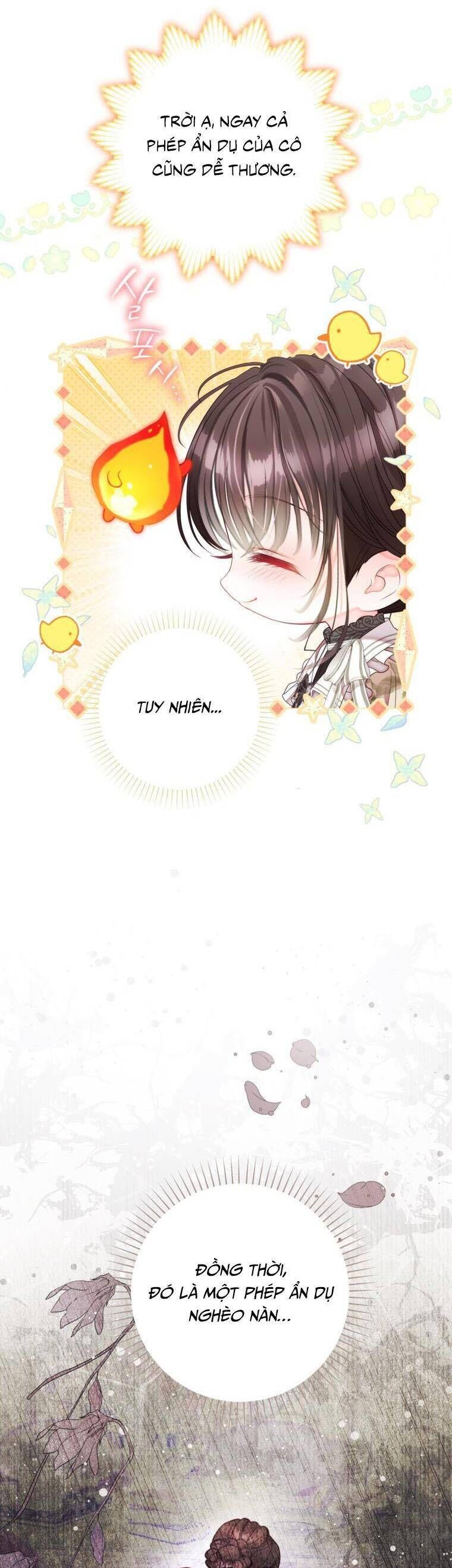 Một Thế Giới Không Có Chị Gái Mà Ai Cũng Yêu - Chapter 55 - Page 17