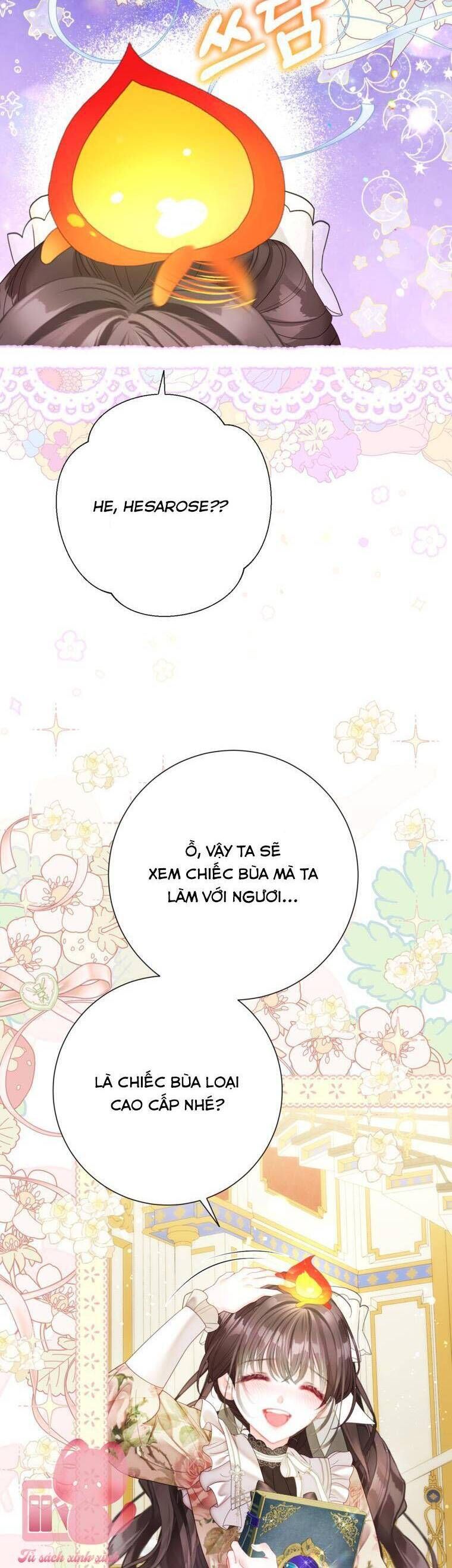 Một Thế Giới Không Có Chị Gái Mà Ai Cũng Yêu - Chapter 55 - Page 19