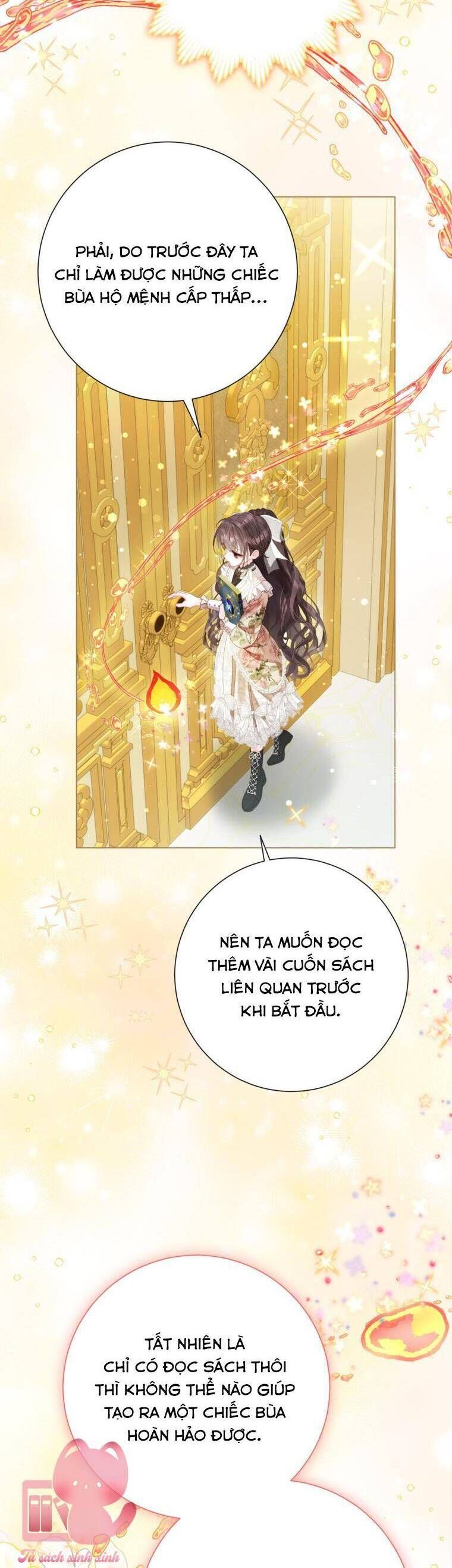 Một Thế Giới Không Có Chị Gái Mà Ai Cũng Yêu - Chapter 55 - Page 24