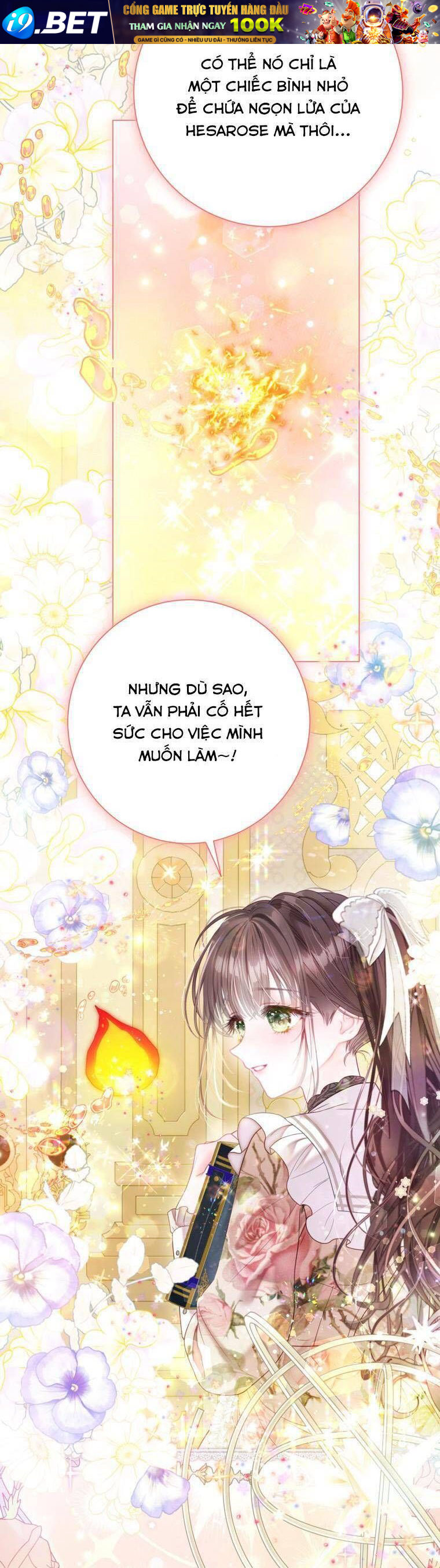 Một Thế Giới Không Có Chị Gái Mà Ai Cũng Yêu - Chapter 55 - Page 25