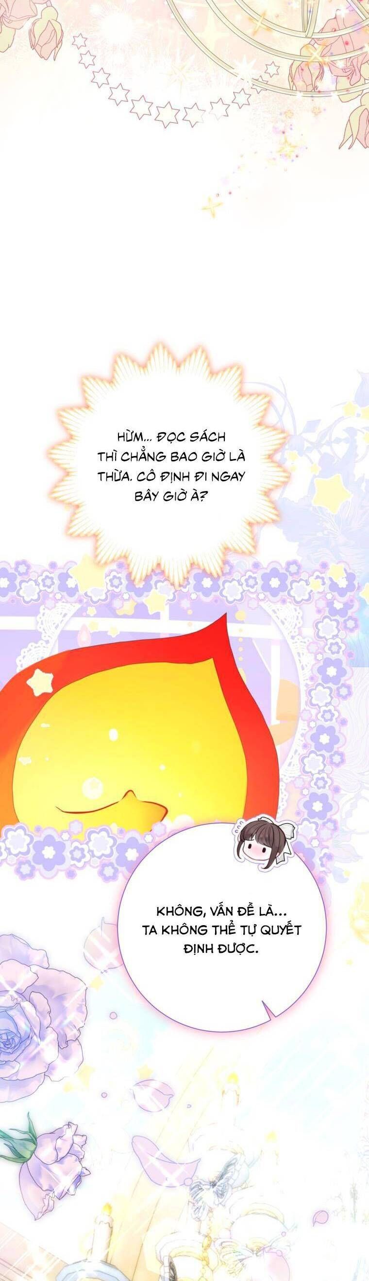 Một Thế Giới Không Có Chị Gái Mà Ai Cũng Yêu - Chapter 55 - Page 26