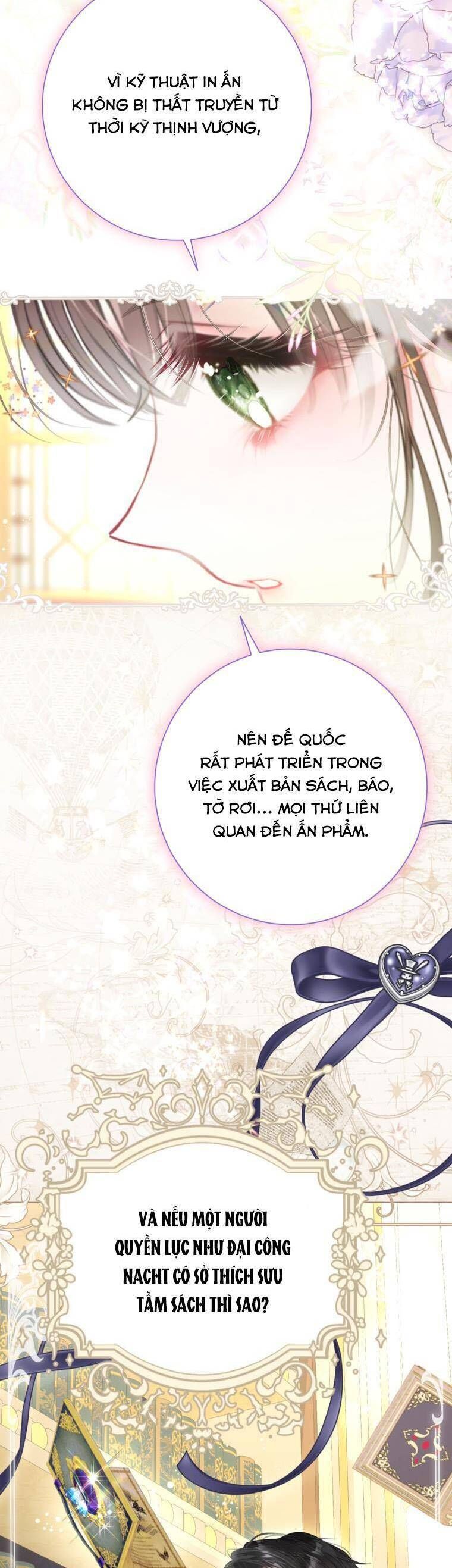 Một Thế Giới Không Có Chị Gái Mà Ai Cũng Yêu - Chapter 55 - Page 28