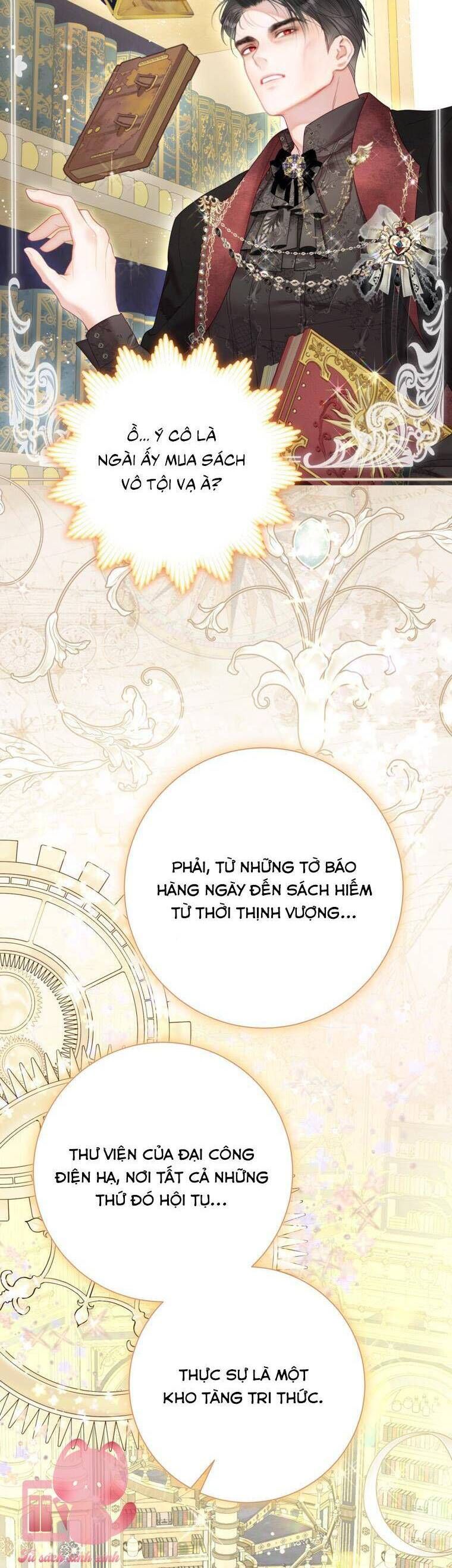 Một Thế Giới Không Có Chị Gái Mà Ai Cũng Yêu - Chapter 55 - Page 29