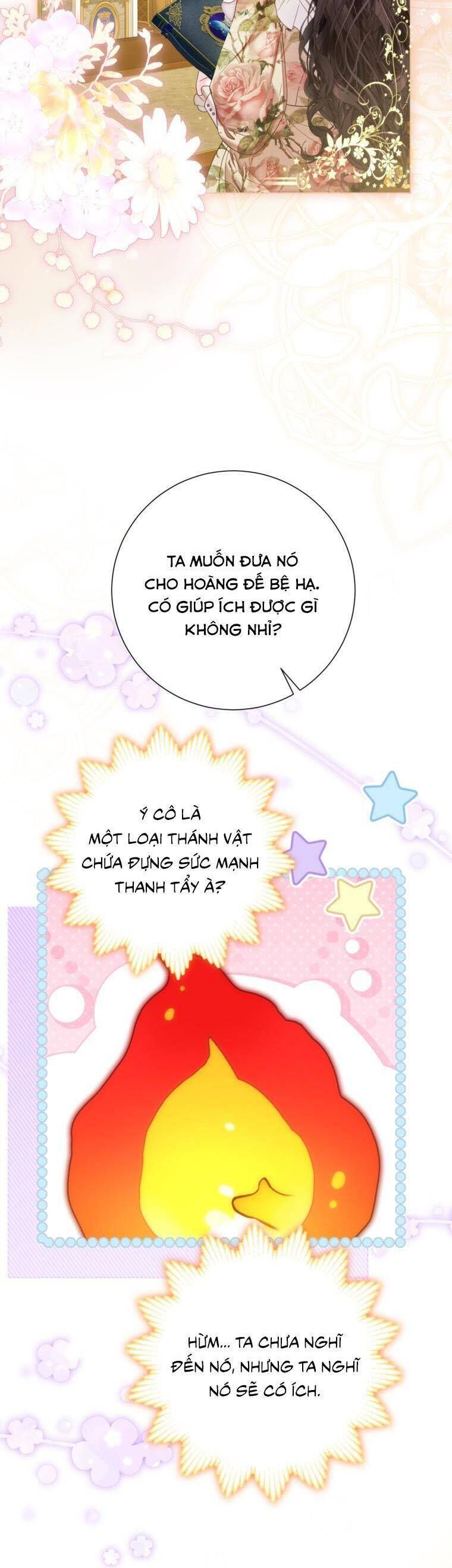 Một Thế Giới Không Có Chị Gái Mà Ai Cũng Yêu - Chapter 55 - Page 3