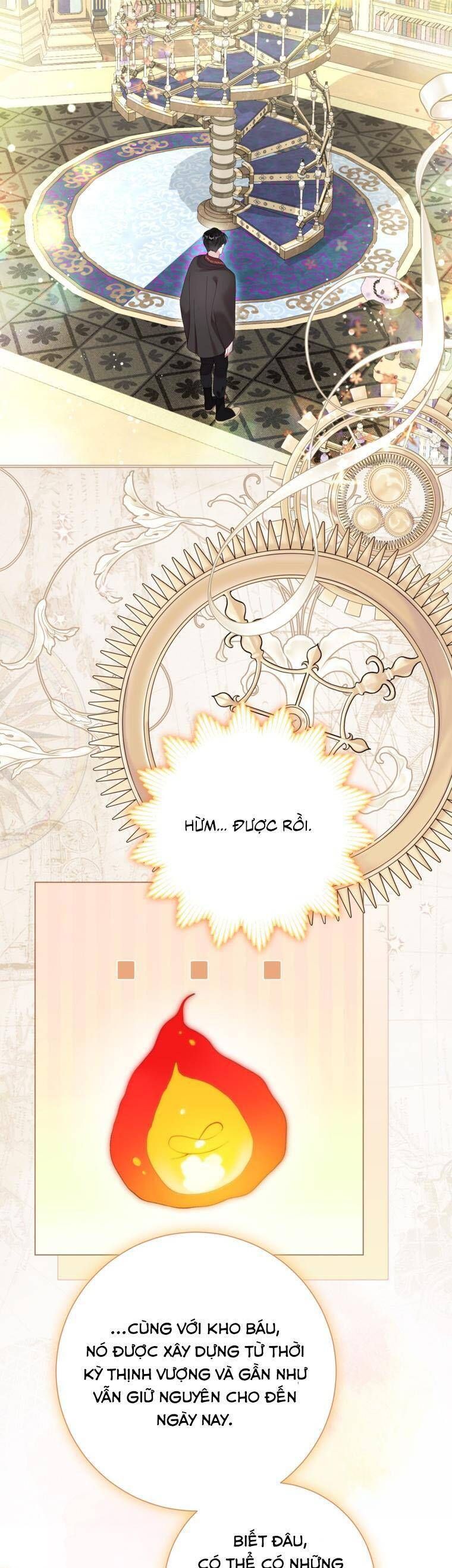 Một Thế Giới Không Có Chị Gái Mà Ai Cũng Yêu - Chapter 55 - Page 30