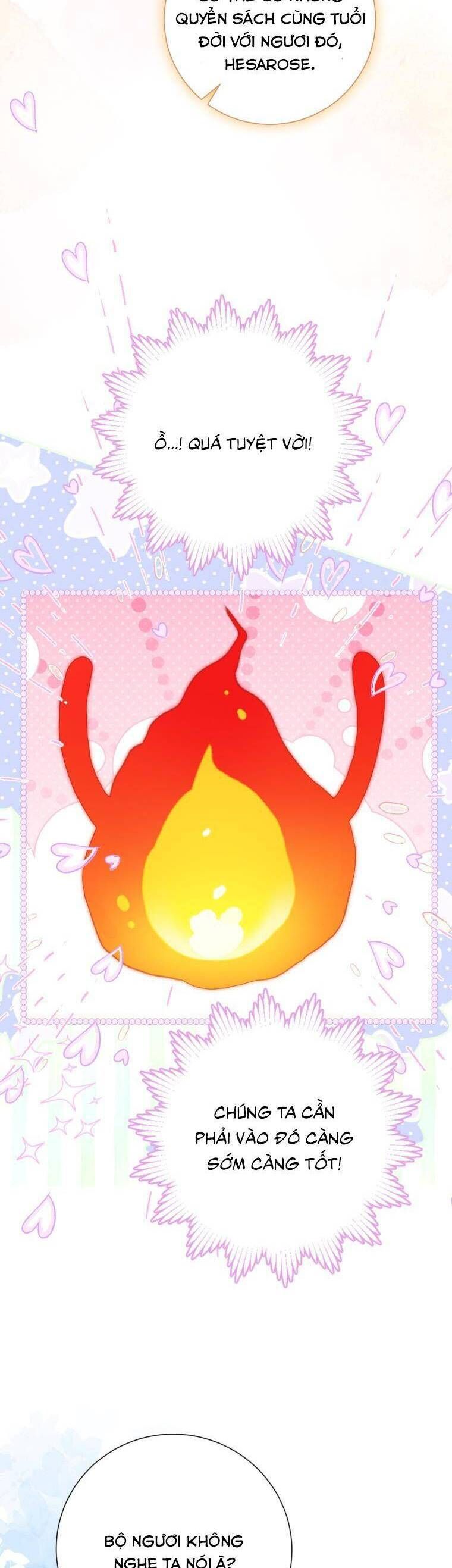 Một Thế Giới Không Có Chị Gái Mà Ai Cũng Yêu - Chapter 55 - Page 31