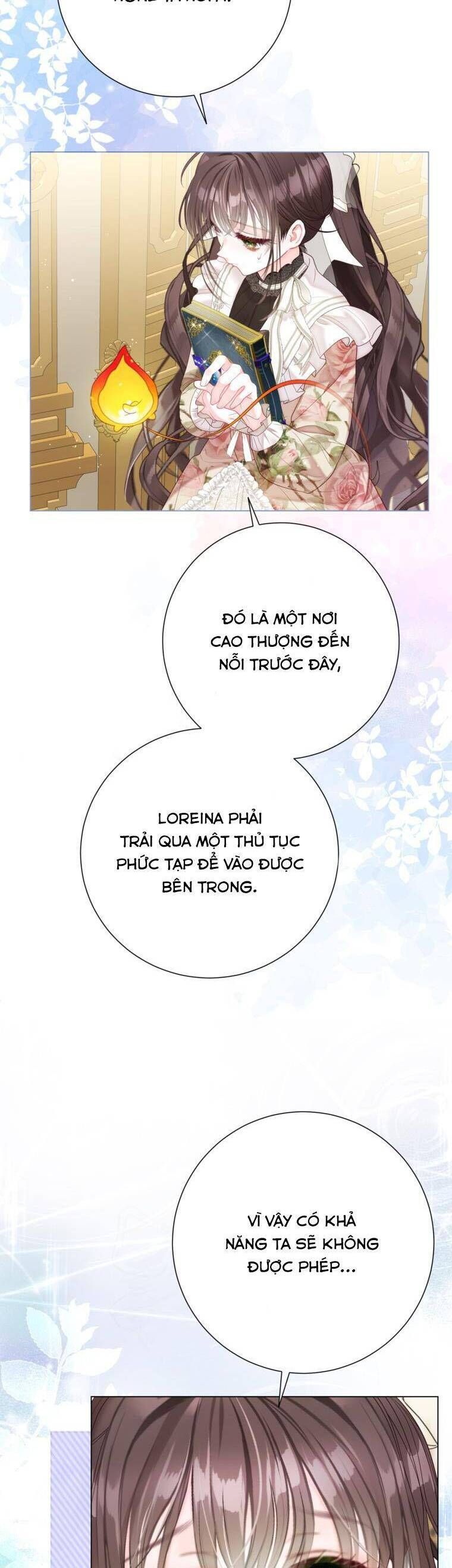 Một Thế Giới Không Có Chị Gái Mà Ai Cũng Yêu - Chapter 55 - Page 32