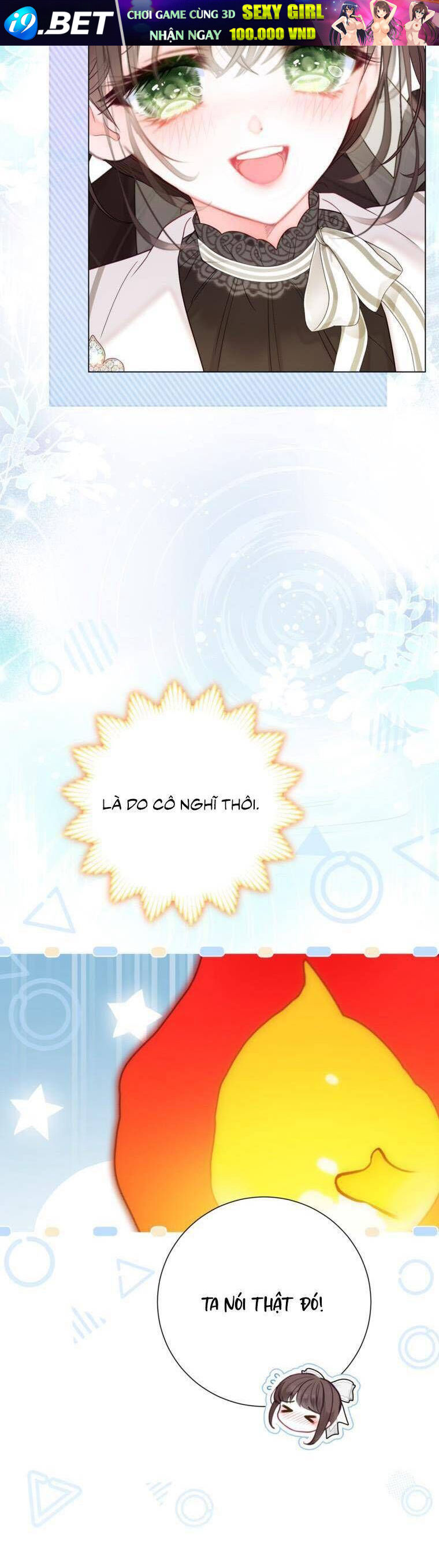 Một Thế Giới Không Có Chị Gái Mà Ai Cũng Yêu - Chapter 55 - Page 33