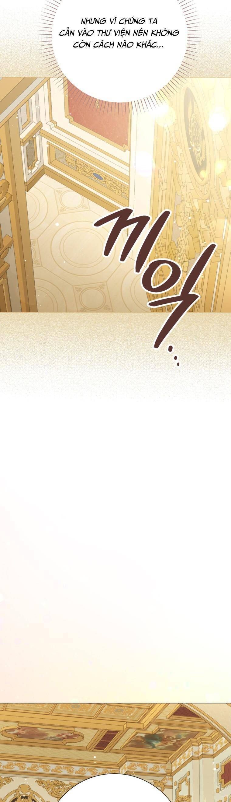 Một Thế Giới Không Có Chị Gái Mà Ai Cũng Yêu - Chapter 55 - Page 35