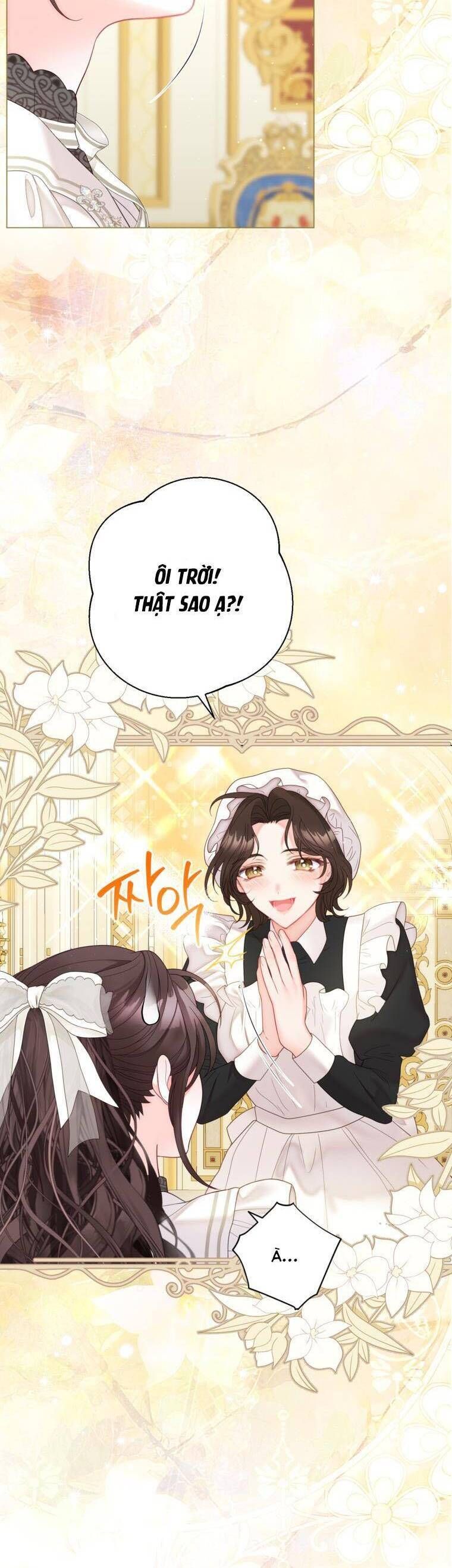 Một Thế Giới Không Có Chị Gái Mà Ai Cũng Yêu - Chapter 55 - Page 37